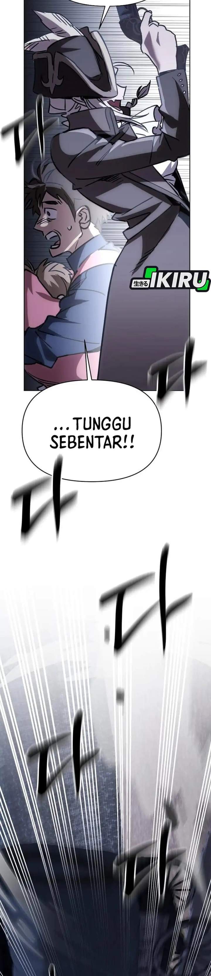 Single Dad in Another World Chapter 48