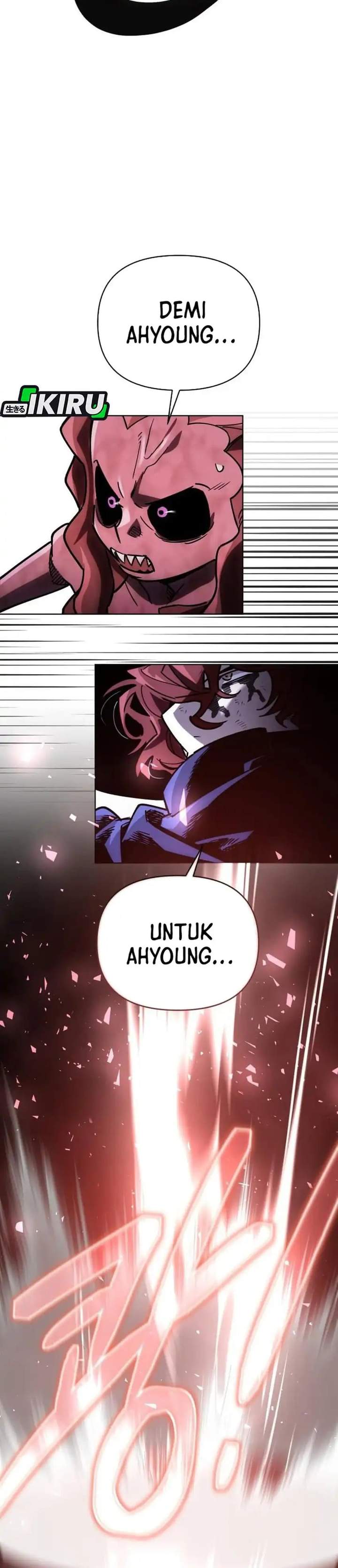 Single Dad in Another World Chapter 48