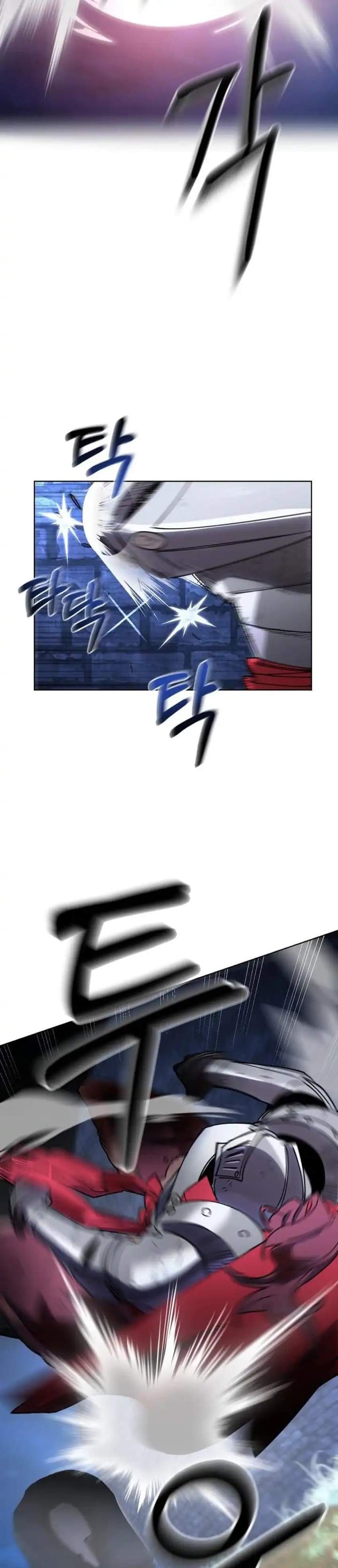 Single Dad in Another World Chapter 49