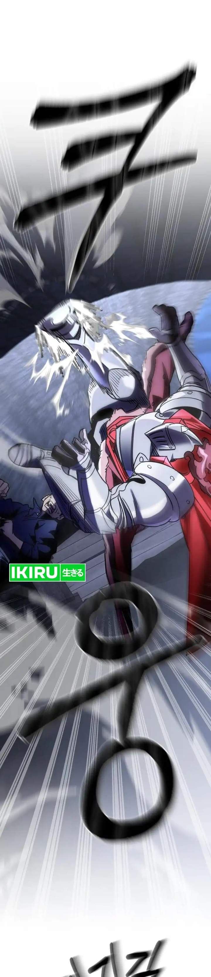 Single Dad in Another World Chapter 49