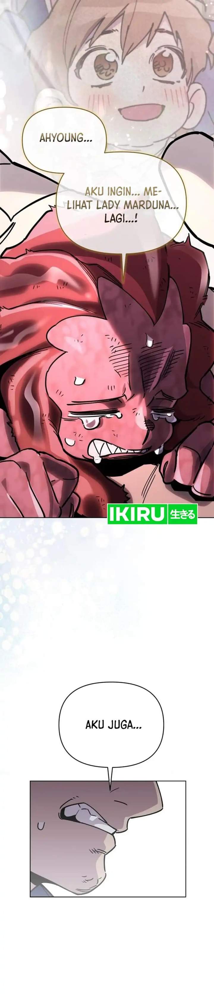 Single Dad in Another World Chapter 49