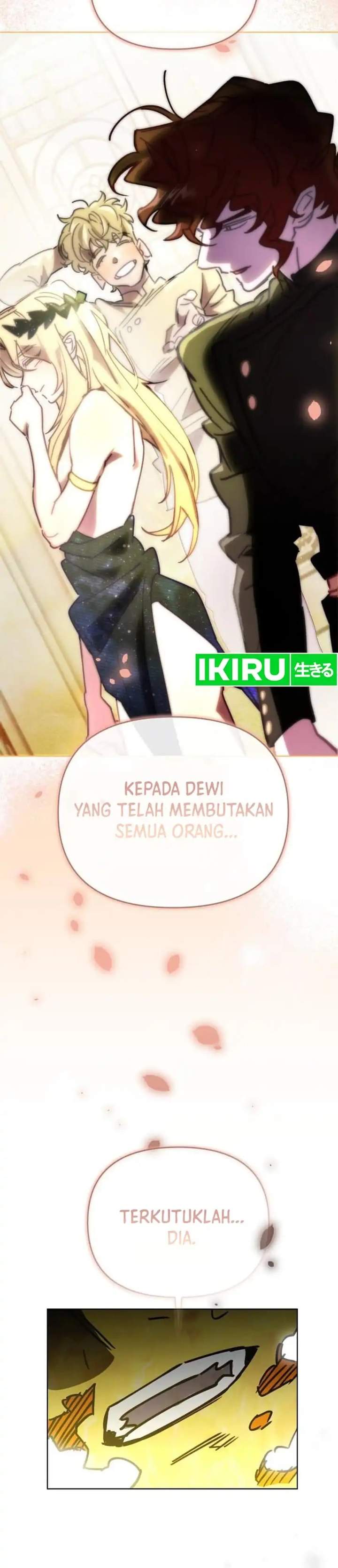 Single Dad in Another World Chapter 49