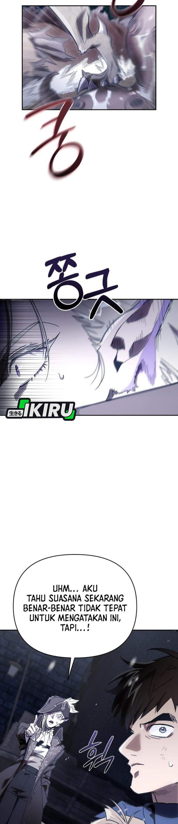 Single Dad in Another World Chapter 50