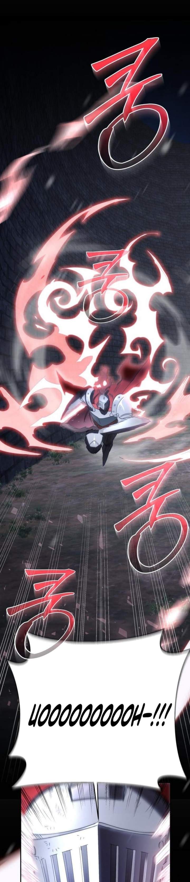 Single Dad in Another World Chapter 50