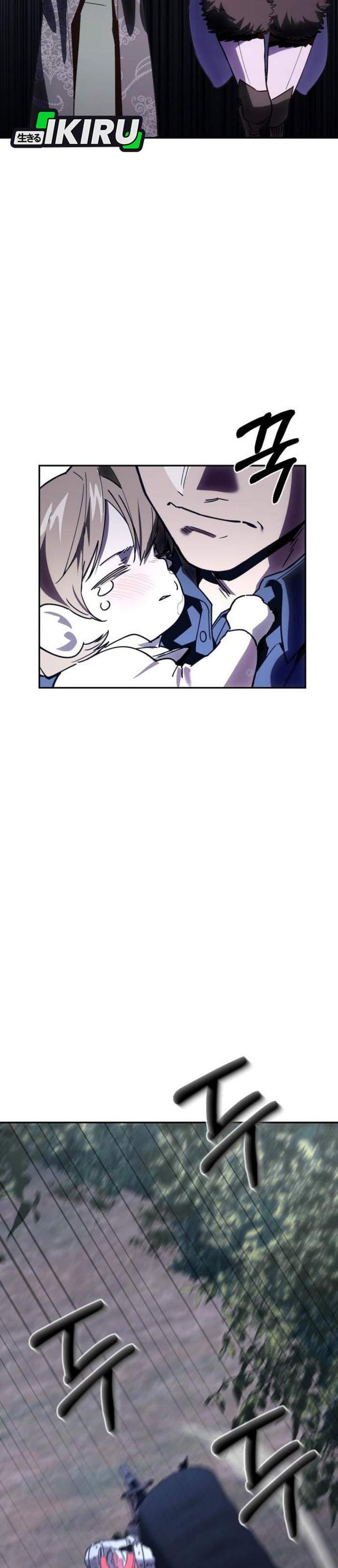 Single Dad in Another World Chapter 50