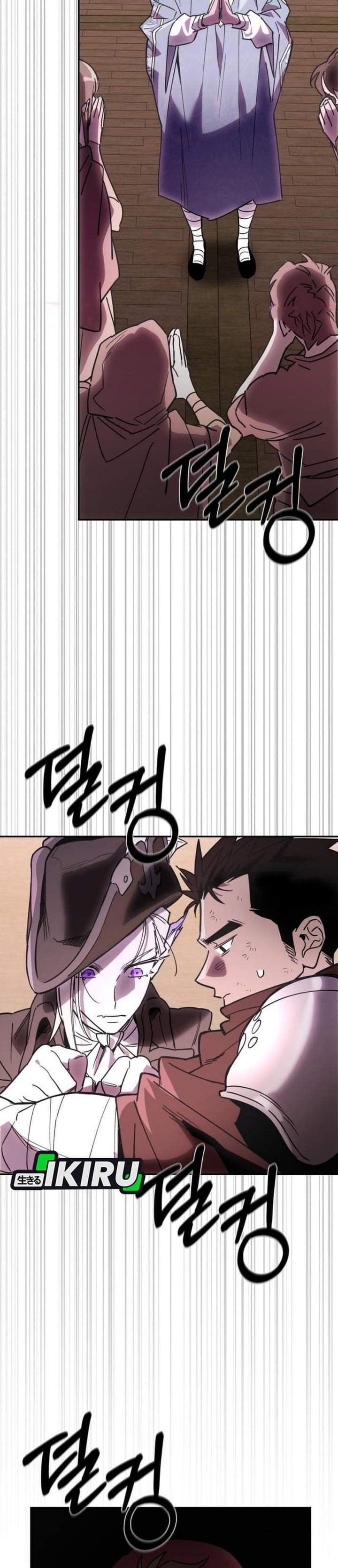 Single Dad in Another World Chapter 50