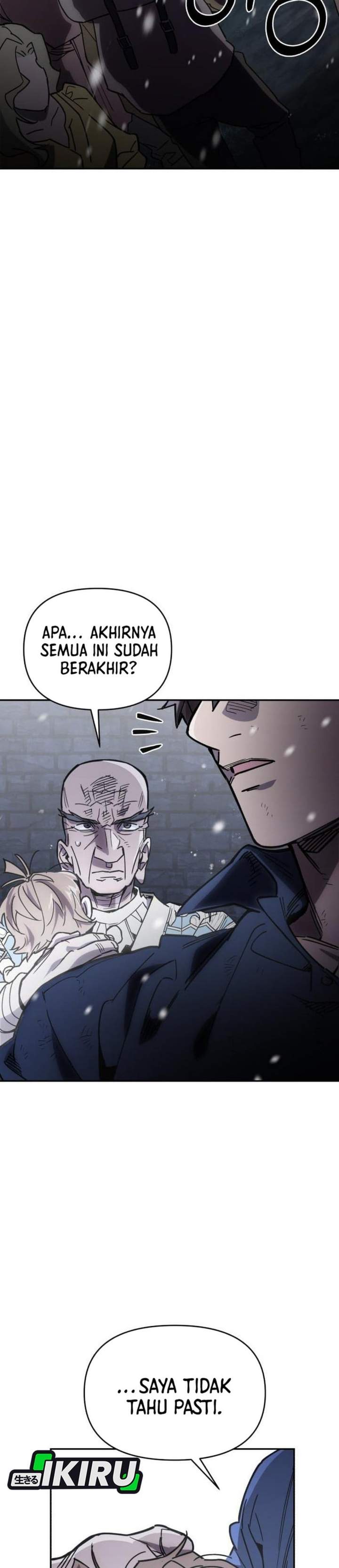 Single Dad in Another World Chapter 50