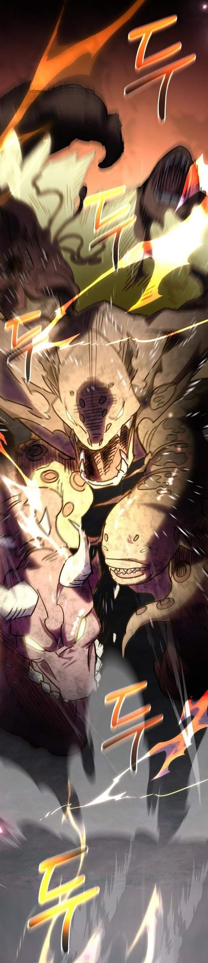 Single Dad in Another World Chapter 50