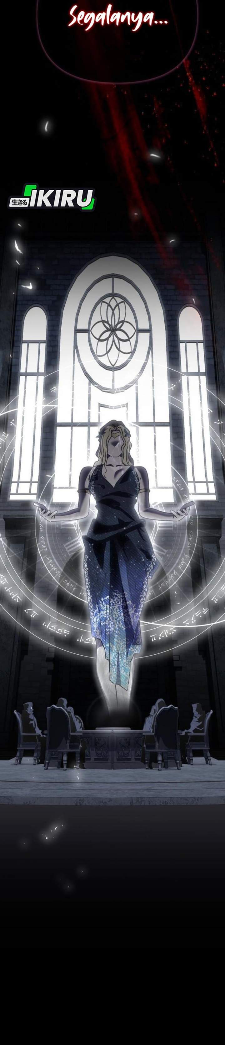 Single Dad in Another World Chapter 50