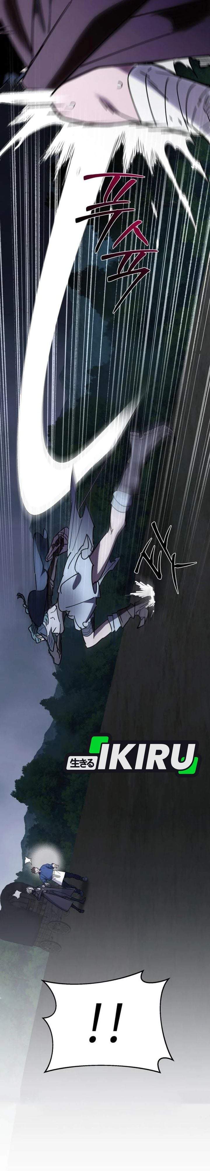 Single Dad in Another World Chapter 51