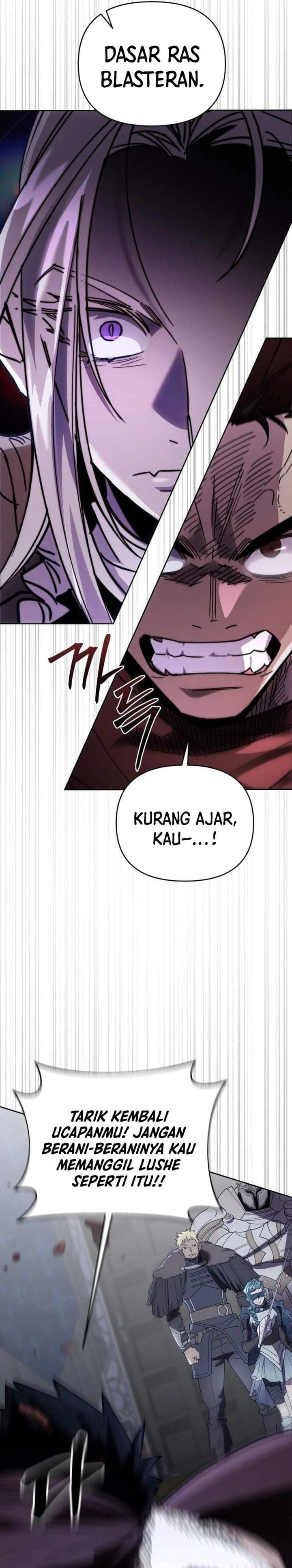 Single Dad in Another World Chapter 51
