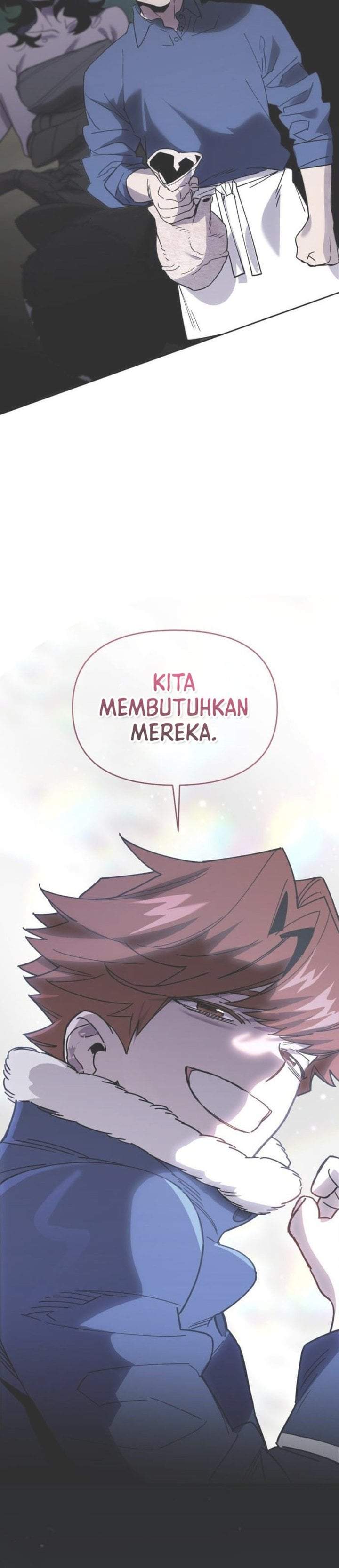 Single Dad in Another World Chapter 52