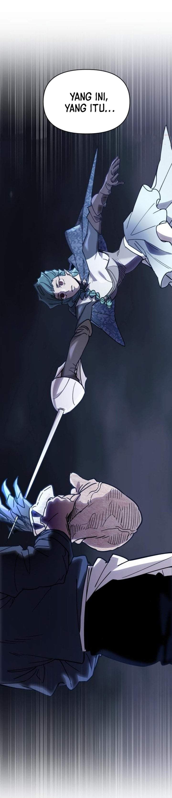 Single Dad in Another World Chapter 52