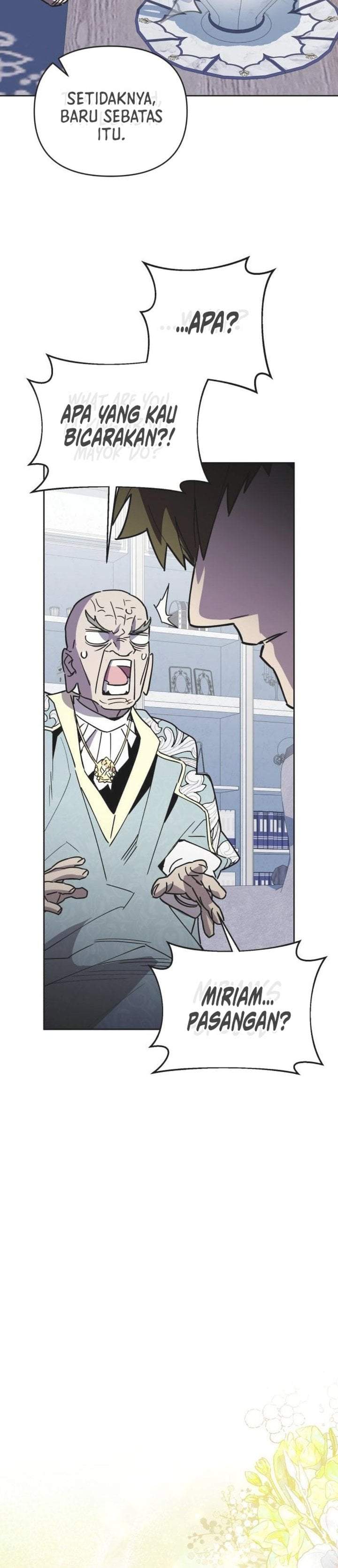 Single Dad in Another World Chapter 52