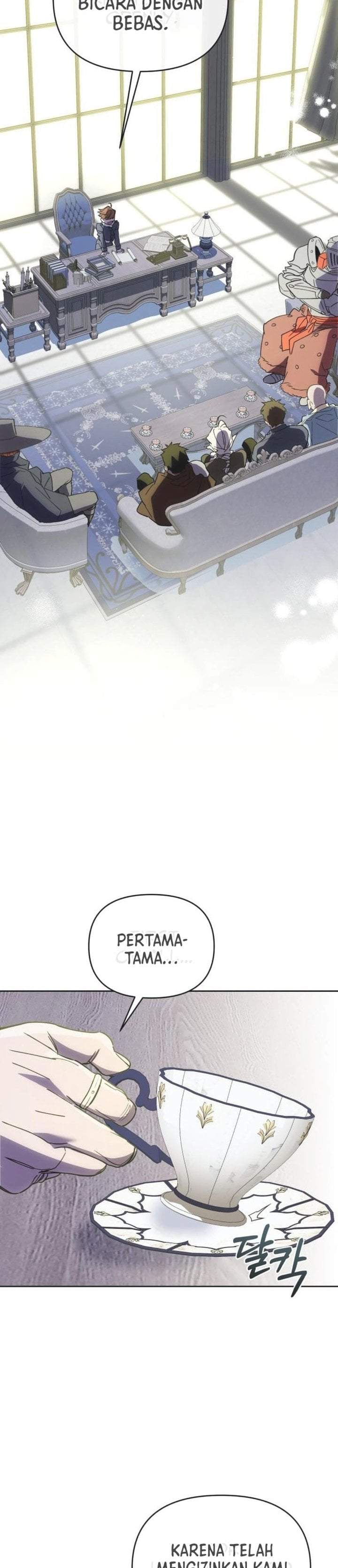 Single Dad in Another World Chapter 52