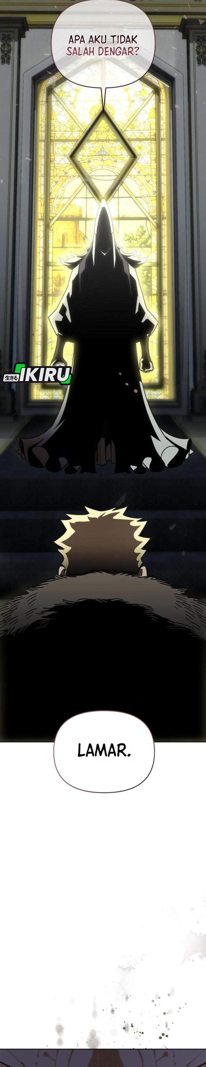 Single Dad in Another World Chapter 53