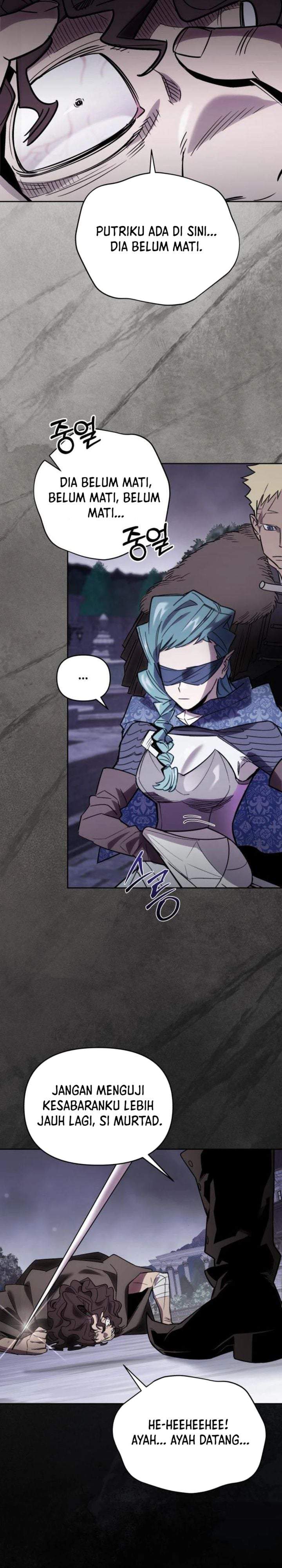 Single Dad in Another World Chapter 55