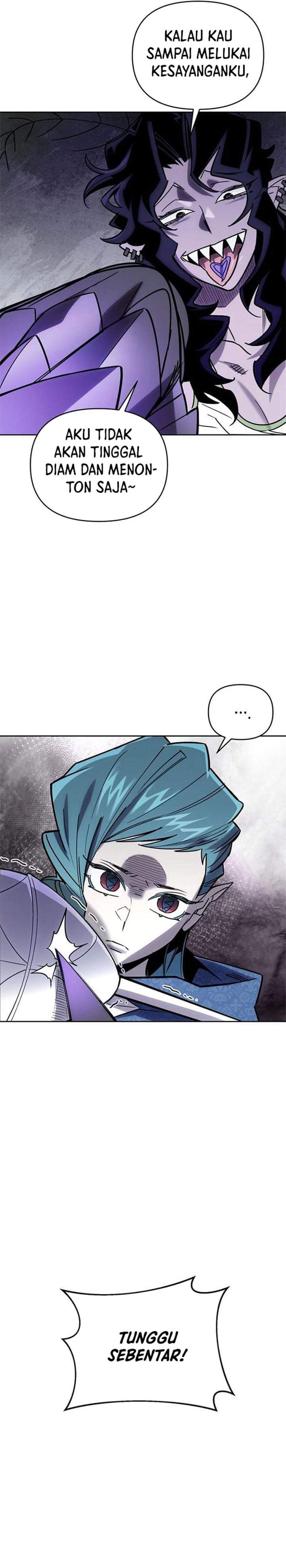 Single Dad in Another World Chapter 56