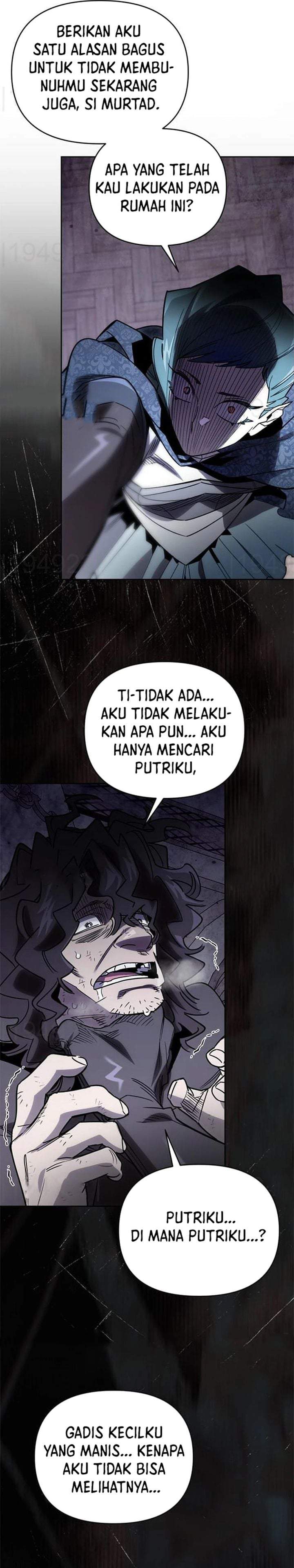 Single Dad in Another World Chapter 56