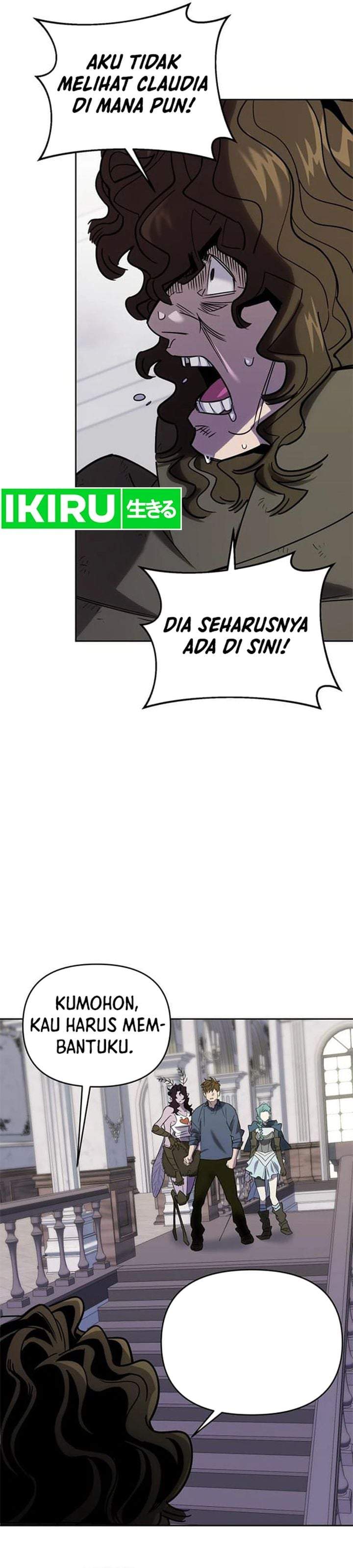 Single Dad in Another World Chapter 56
