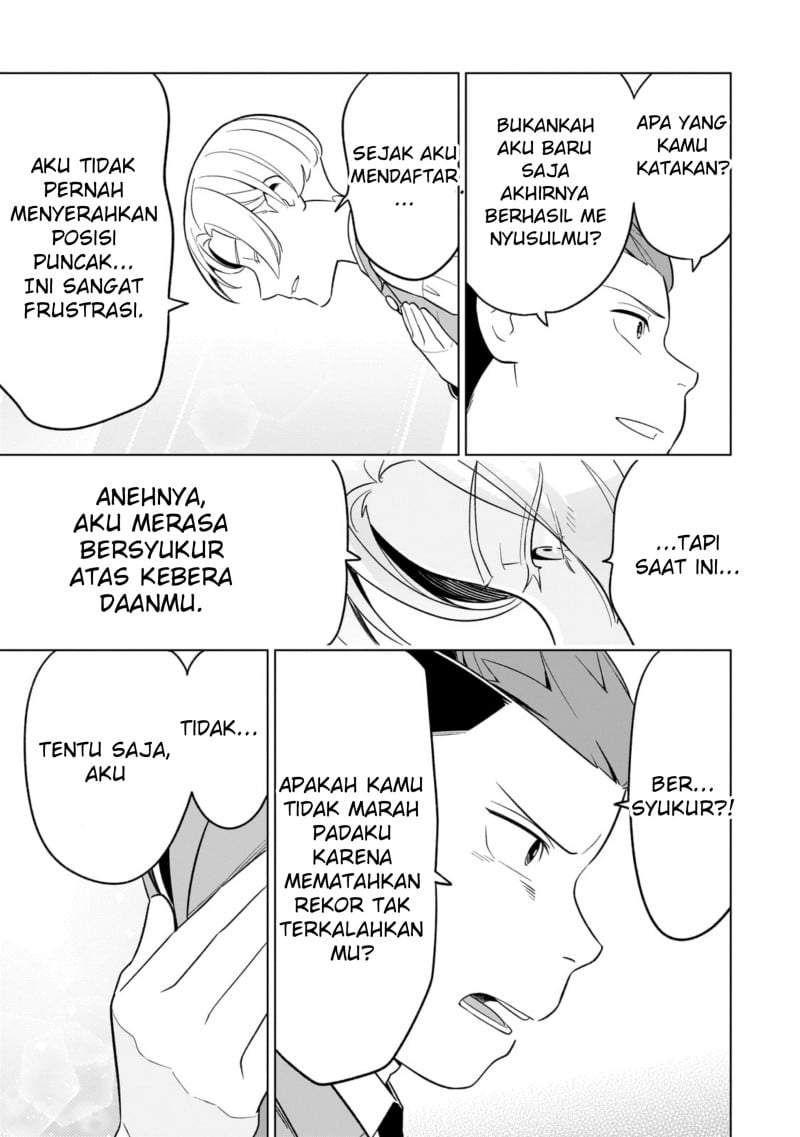 8-sai kara Hajimeru Mahougaku Chapter 10