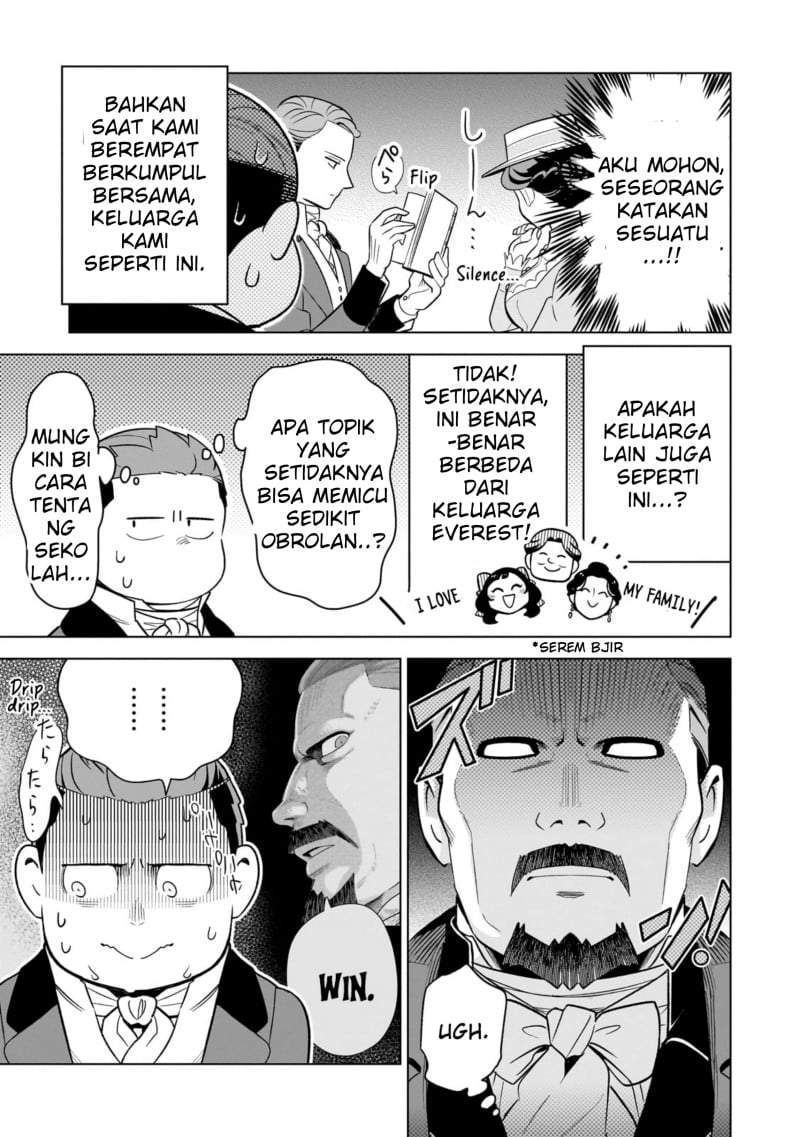 8-sai kara Hajimeru Mahougaku Chapter 12