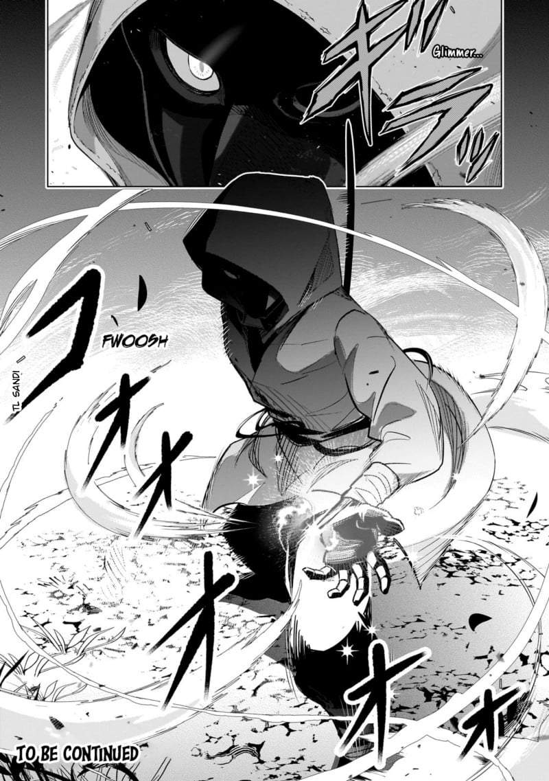 8-sai kara Hajimeru Mahougaku Chapter 12