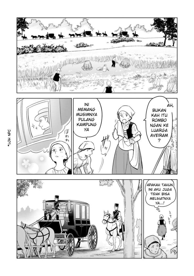 8-sai kara Hajimeru Mahougaku Chapter 13