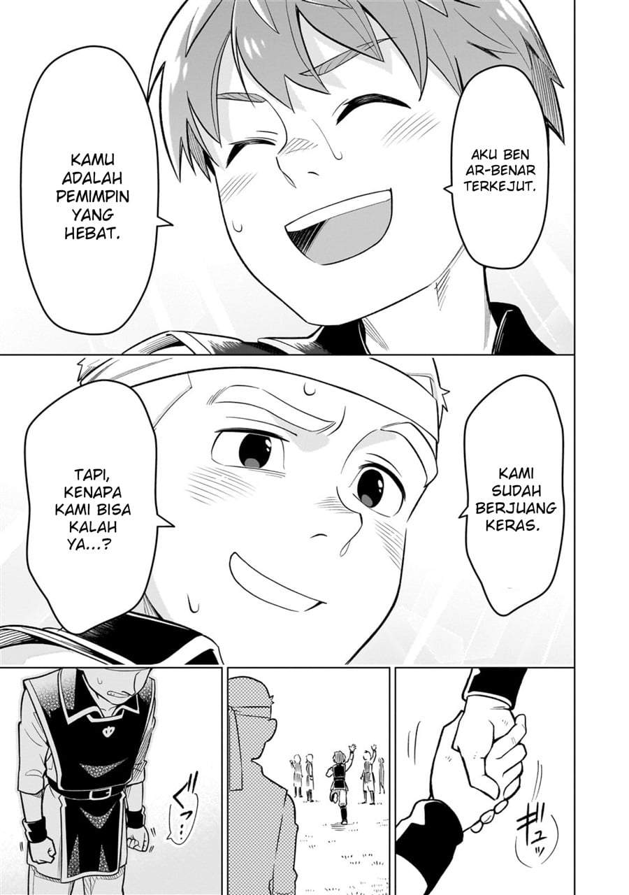 8-sai kara Hajimeru Mahougaku Chapter 18