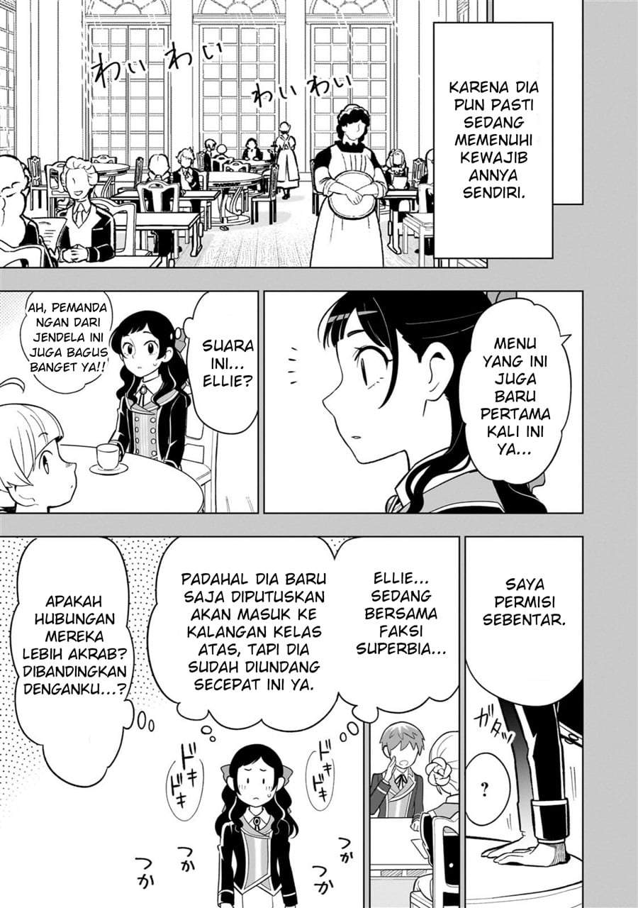 8-sai kara Hajimeru Mahougaku Chapter 20