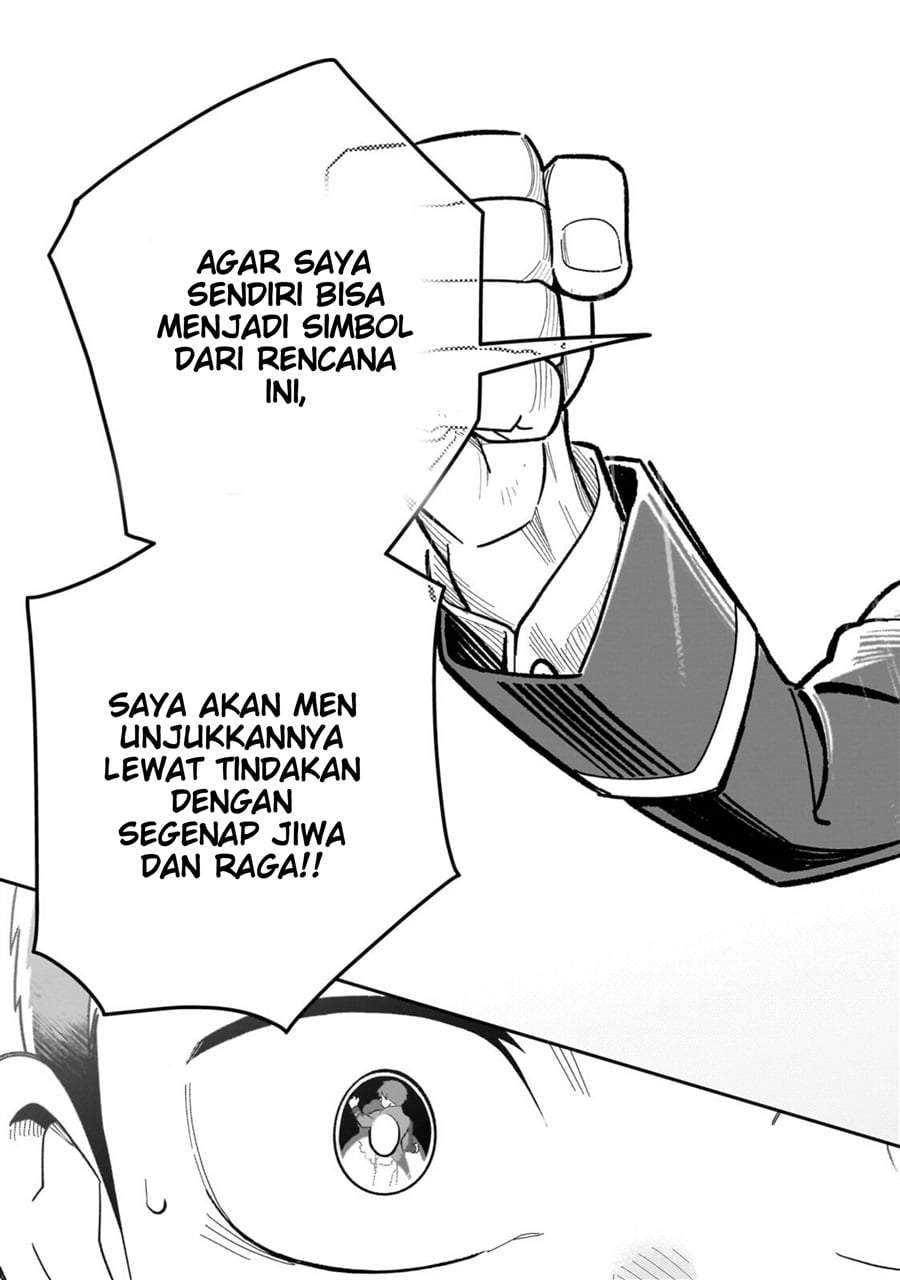 8-sai kara Hajimeru Mahougaku Chapter 26