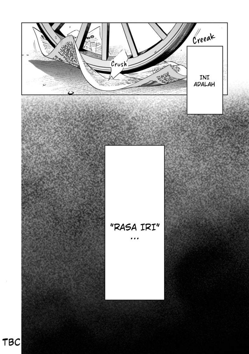 8-sai kara Hajimeru Mahougaku Chapter 5