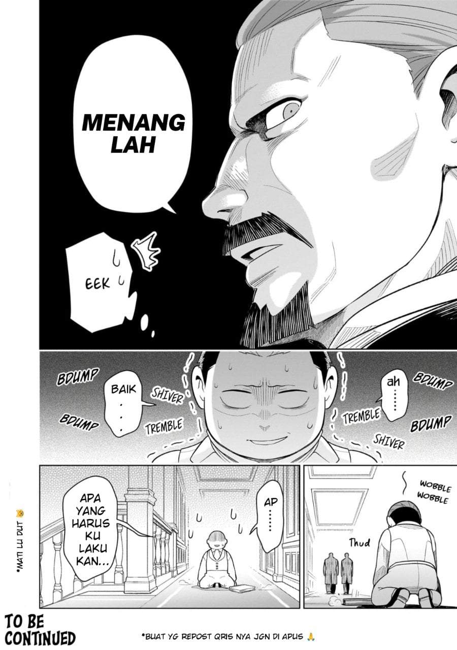 8-sai kara Hajimeru Mahougaku Chapter 8