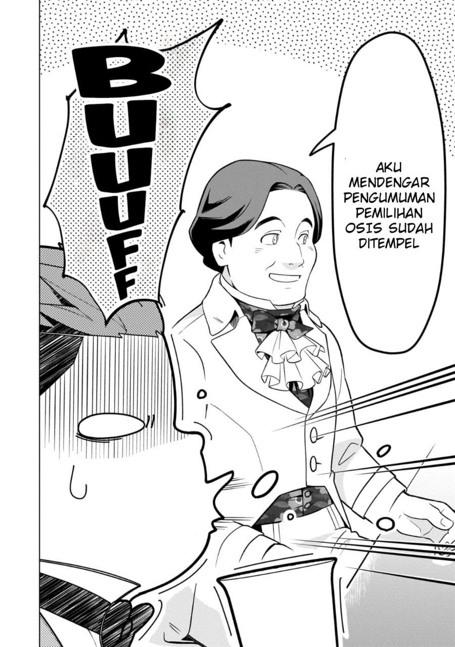 8-sai kara Hajimeru Mahougaku Chapter 8