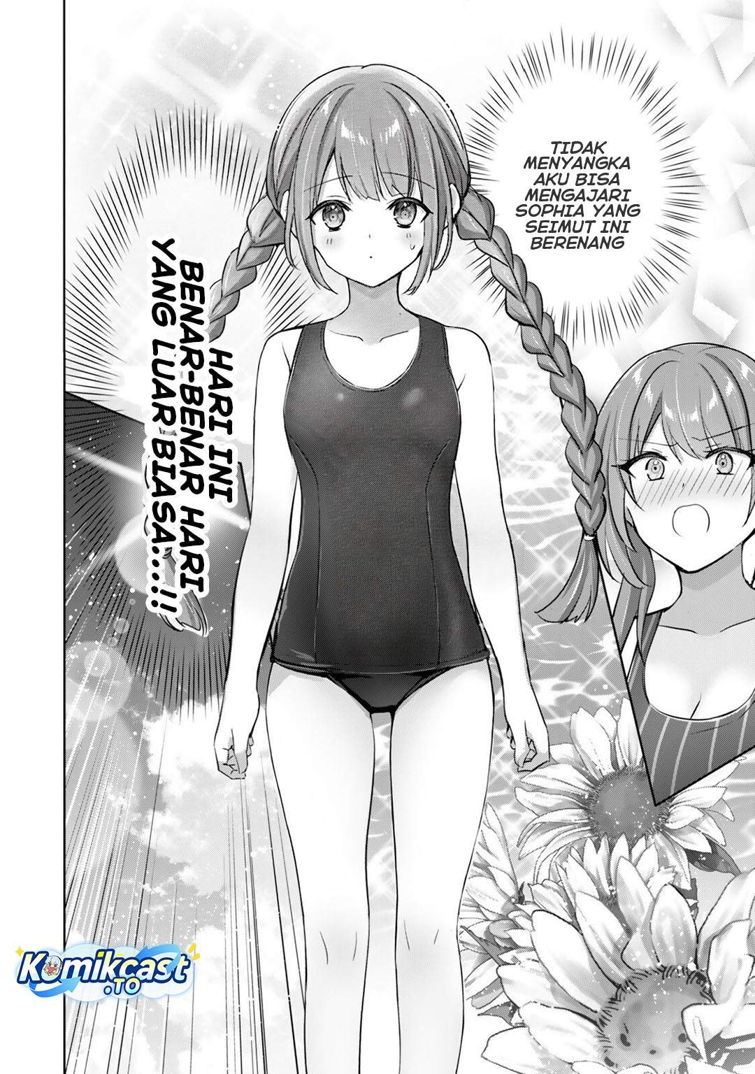 Yuusha Party wo Oida Sareta Kiyou Binbou Gaiden – Ofu no Selma-san wa Bukiyou!? Chapter 2