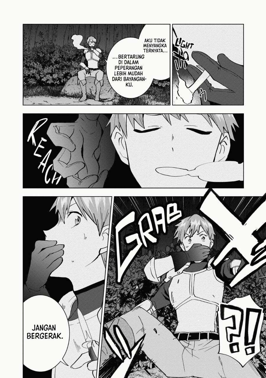 Buchigire Reijou wa Houfuku wo Chikaimashita. ~Madousho no Chikara de Sokoku wo Tataki Tsubushimasu~ Chapter 11