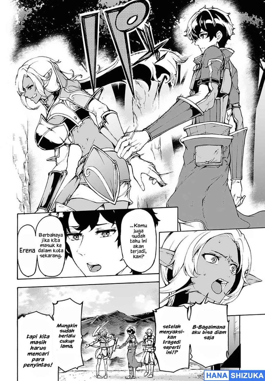 Inaka no Home Center Otoko no Jiyuu na Isekai Seikatsu Chapter 29
