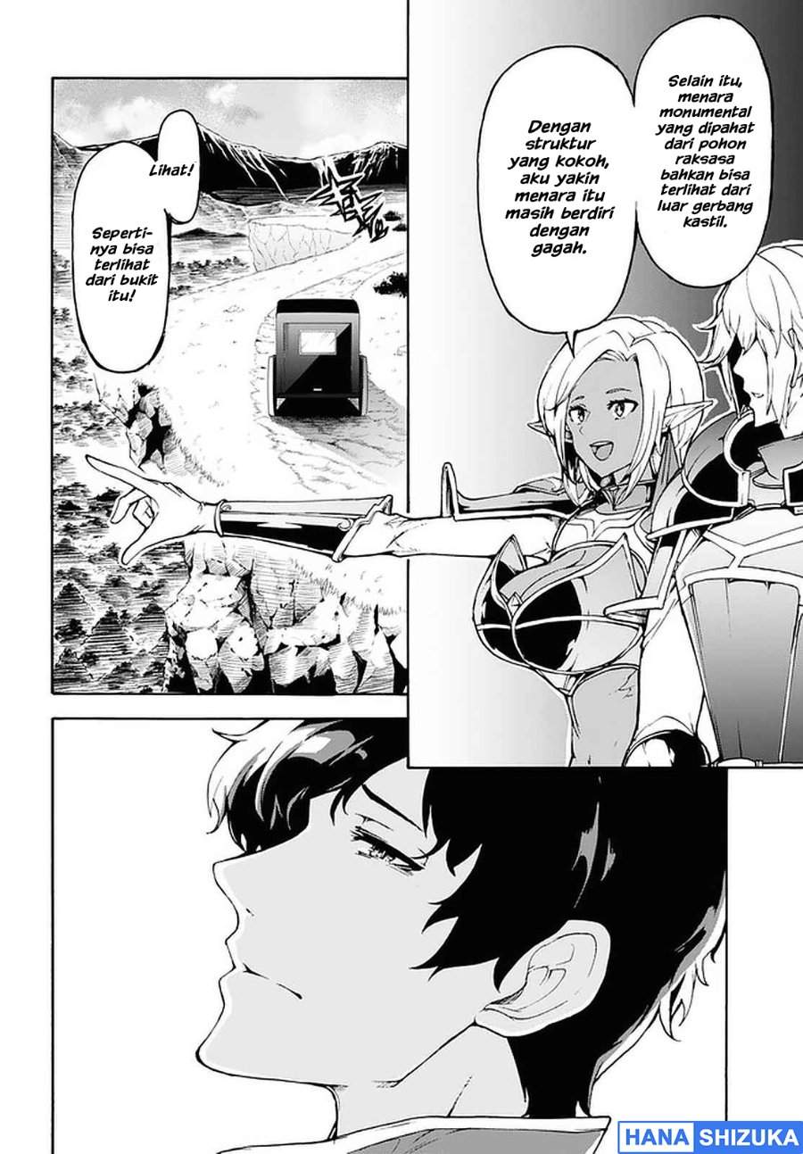 Inaka no Home Center Otoko no Jiyuu na Isekai Seikatsu Chapter 29
