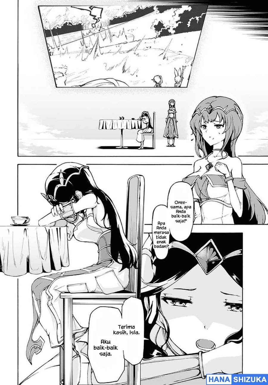 Inaka no Home Center Otoko no Jiyuu na Isekai Seikatsu Chapter 29