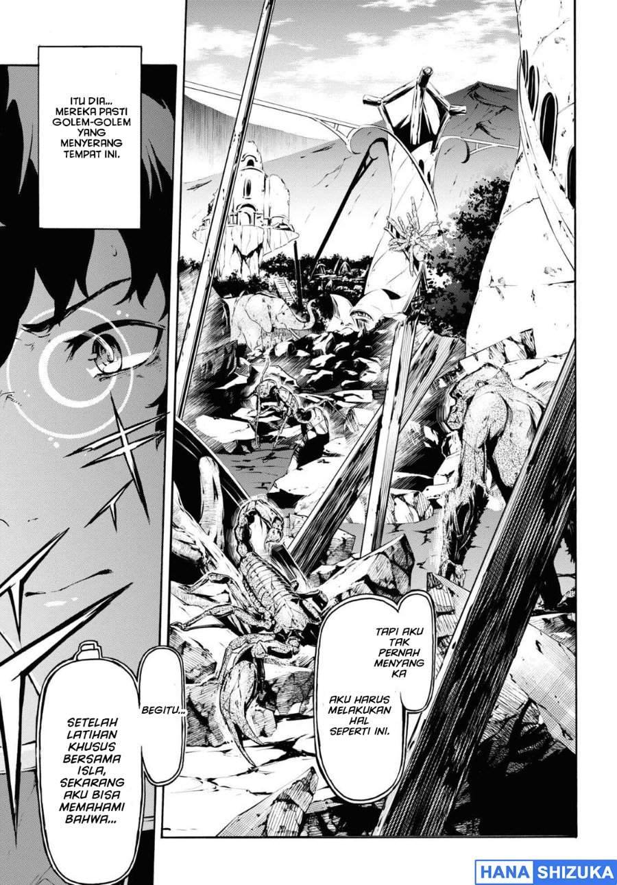 Inaka no Home Center Otoko no Jiyuu na Isekai Seikatsu Chapter 30