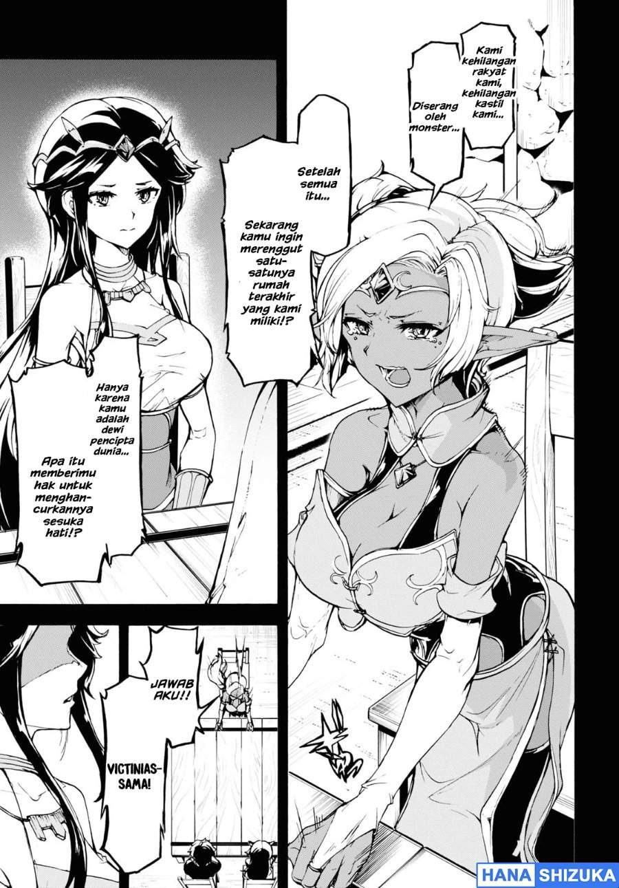 Inaka no Home Center Otoko no Jiyuu na Isekai Seikatsu Chapter 30