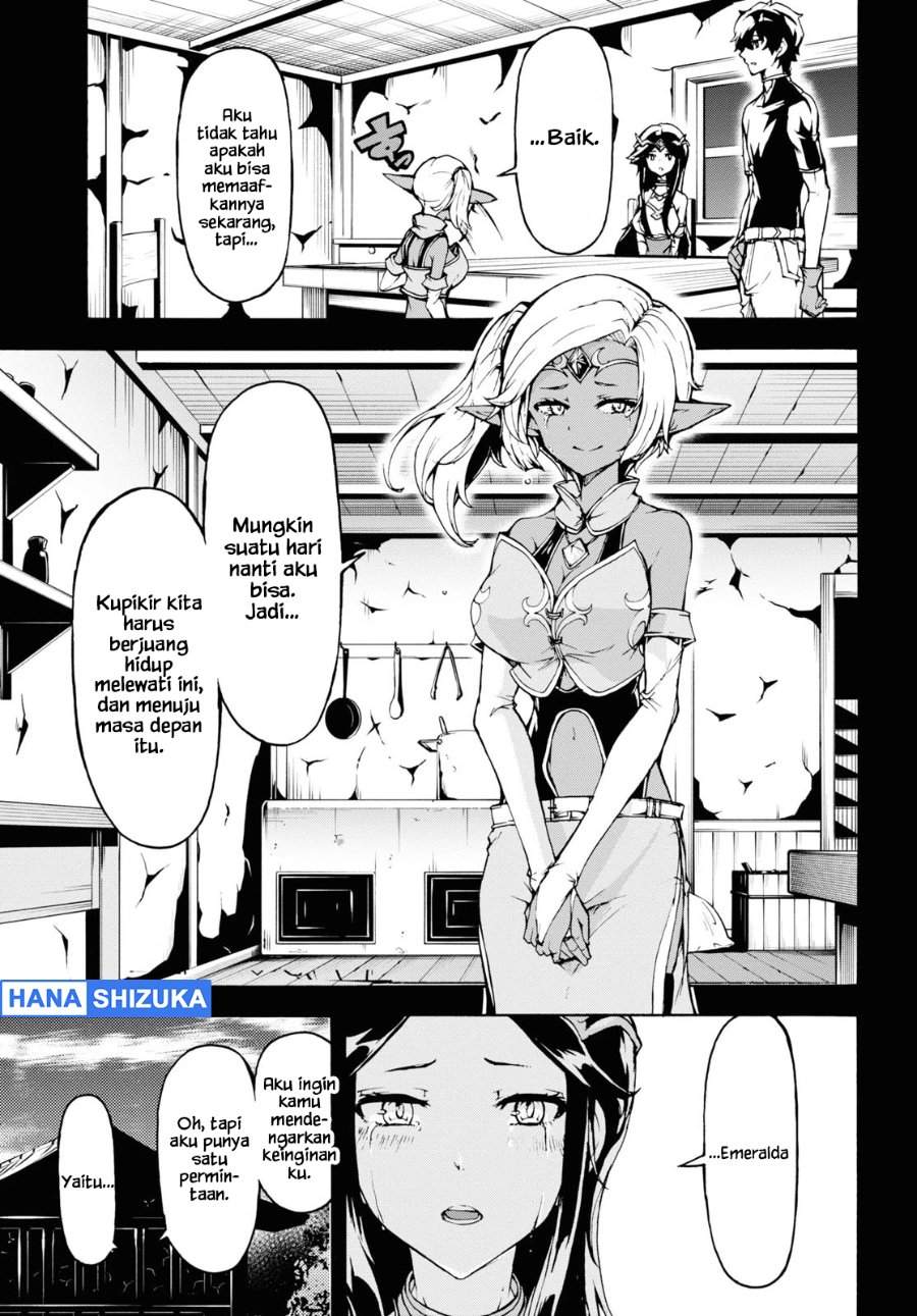 Inaka no Home Center Otoko no Jiyuu na Isekai Seikatsu Chapter 30