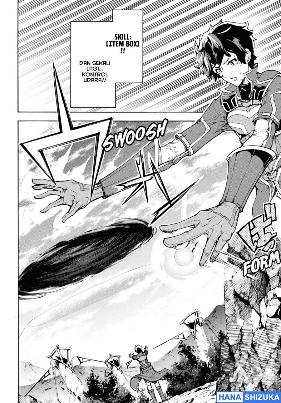 Inaka no Home Center Otoko no Jiyuu na Isekai Seikatsu Chapter 30
