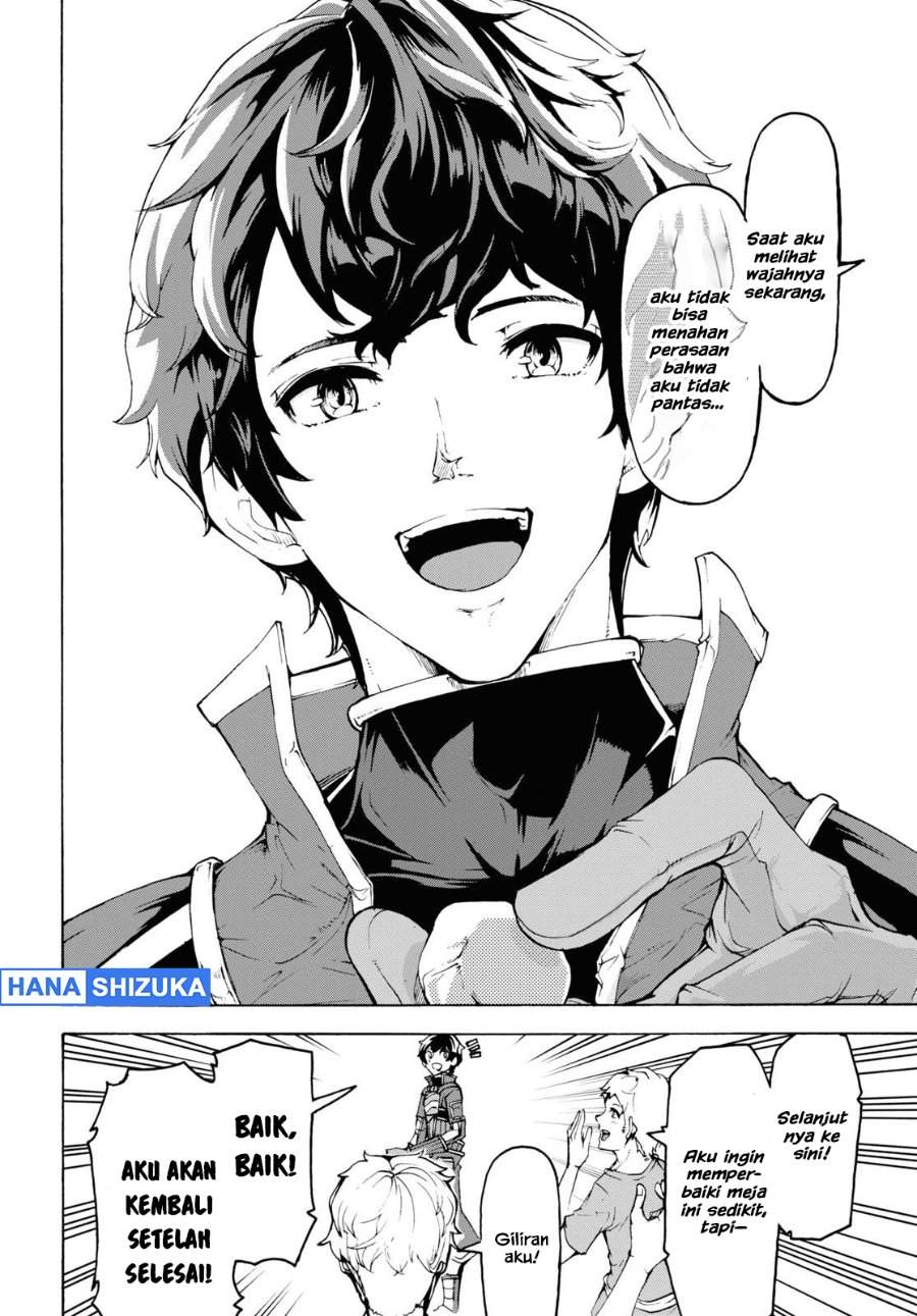 Inaka no Home Center Otoko no Jiyuu na Isekai Seikatsu Chapter 31