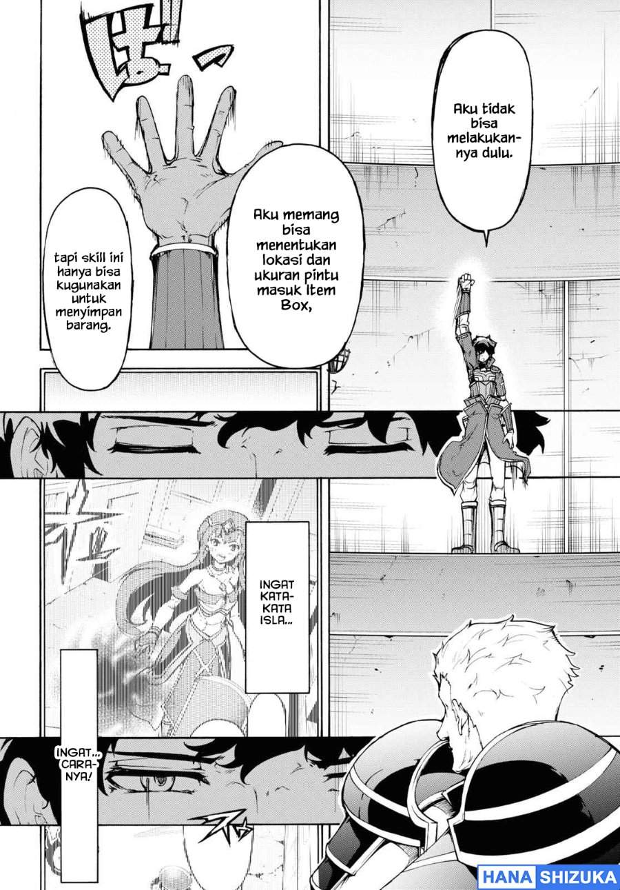 Inaka no Home Center Otoko no Jiyuu na Isekai Seikatsu Chapter 32