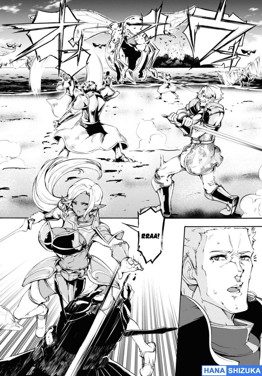 Inaka no Home Center Otoko no Jiyuu na Isekai Seikatsu Chapter 34