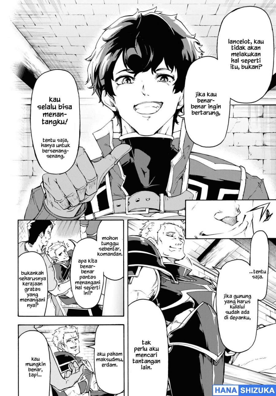 Inaka no Home Center Otoko no Jiyuu na Isekai Seikatsu Chapter 34