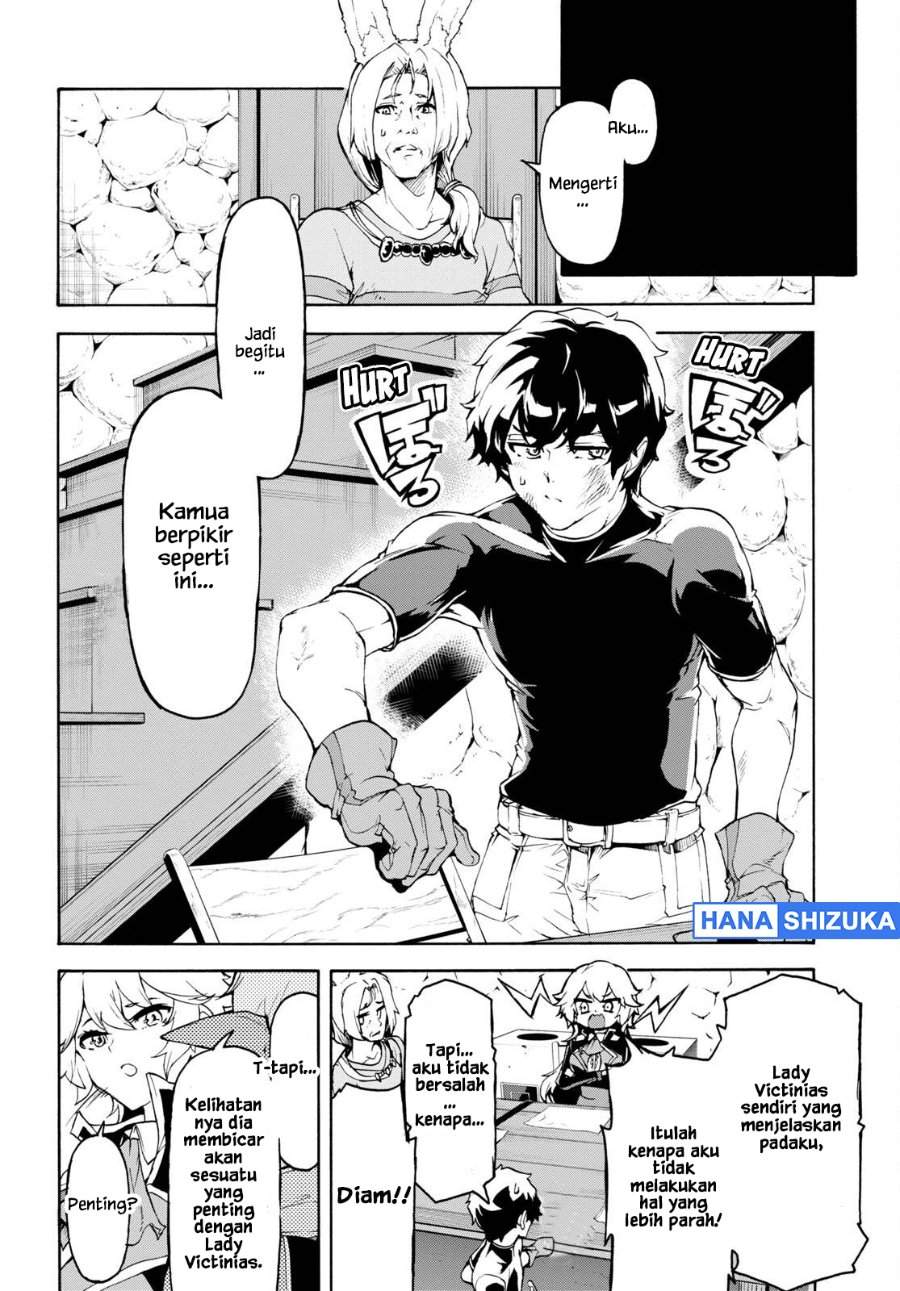 Inaka no Home Center Otoko no Jiyuu na Isekai Seikatsu Chapter 38
