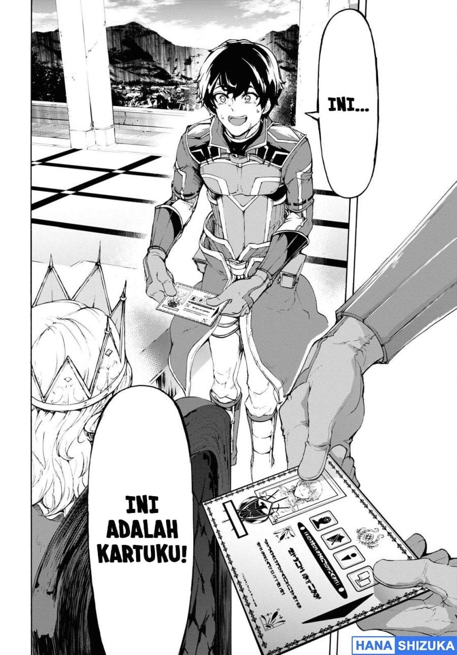Inaka no Home Center Otoko no Jiyuu na Isekai Seikatsu Chapter 41