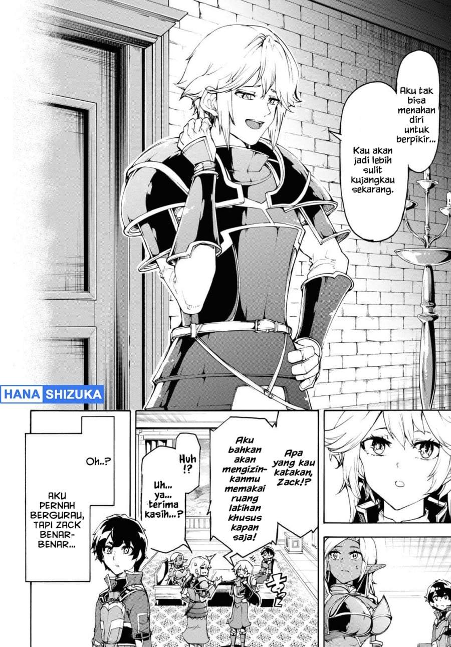Inaka no Home Center Otoko no Jiyuu na Isekai Seikatsu Chapter 41